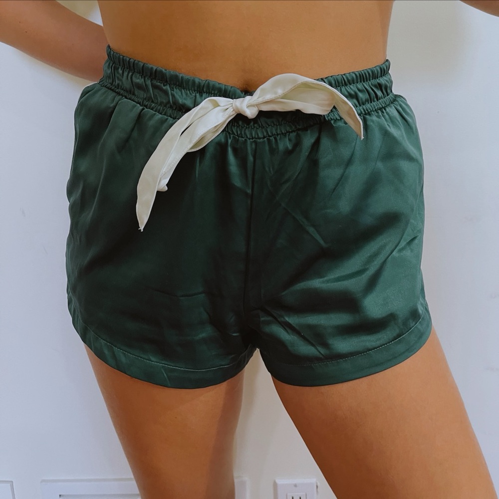 Abercrombie & Fitch Sleep Shorts